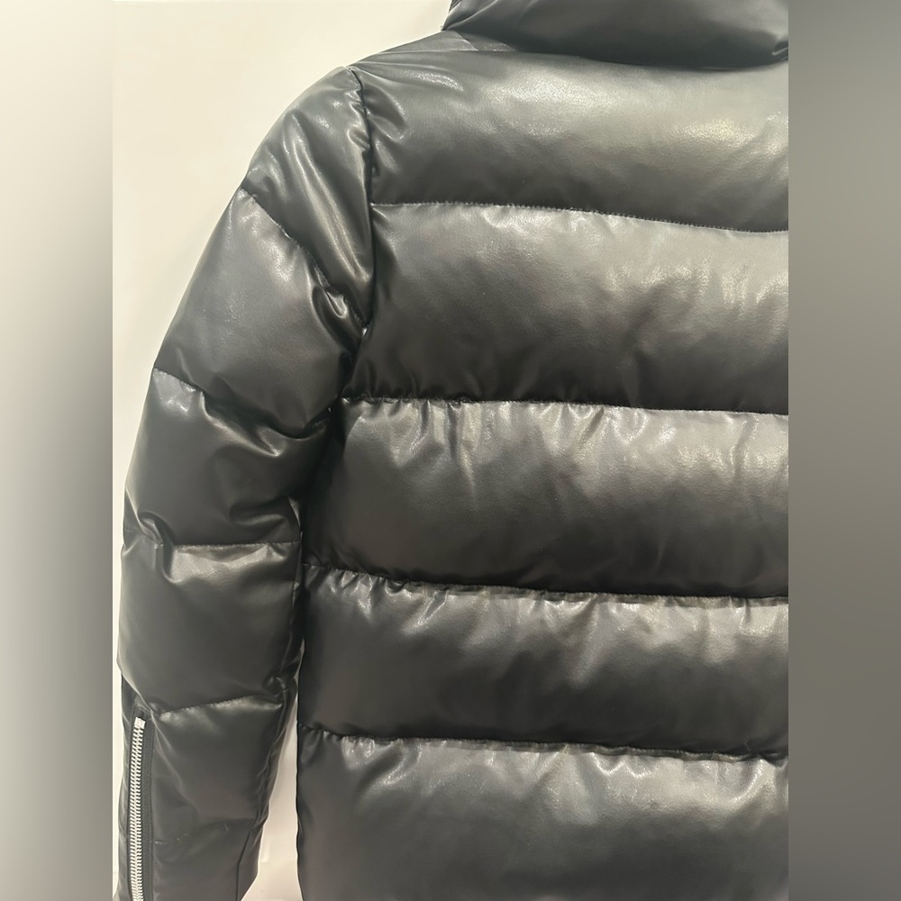 SAM. Jacket - Picture 14 of 16